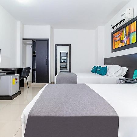 Ayenda Quinta Estacion Hotel Yopal Luaran gambar